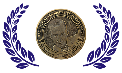 Edward R. Murrow Award
